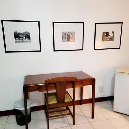 מנאגווה Hotel Casa Del Sol מראה חיצוני תמונה