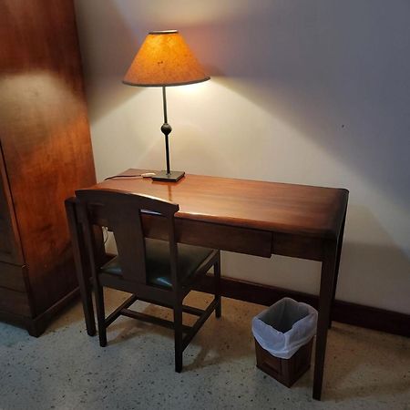 מנאגווה Hotel Casa Del Sol מראה חיצוני תמונה