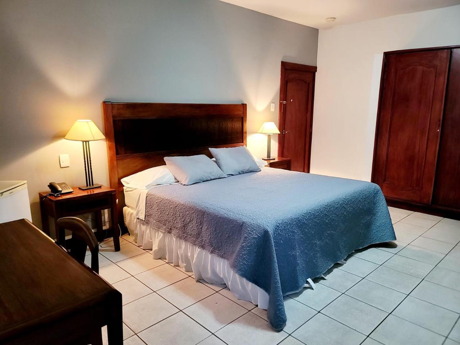 מנאגווה Hotel Casa Del Sol מראה חיצוני תמונה