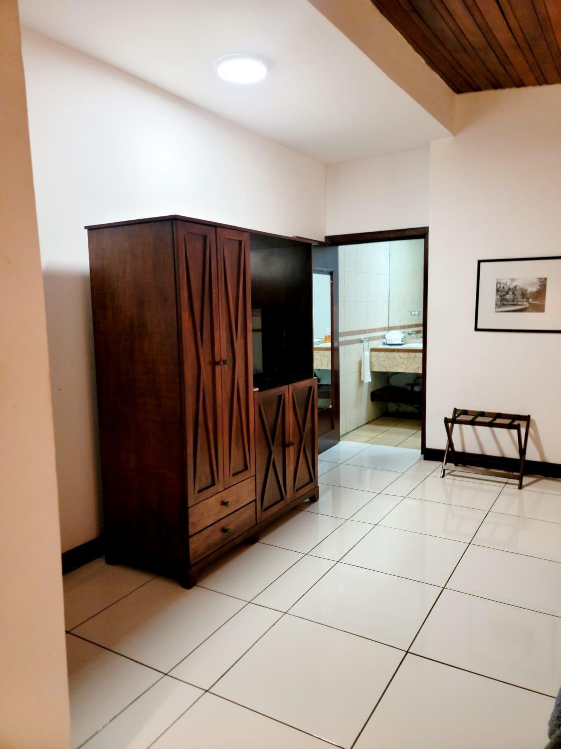 מנאגווה Hotel Casa Del Sol מראה חיצוני תמונה
