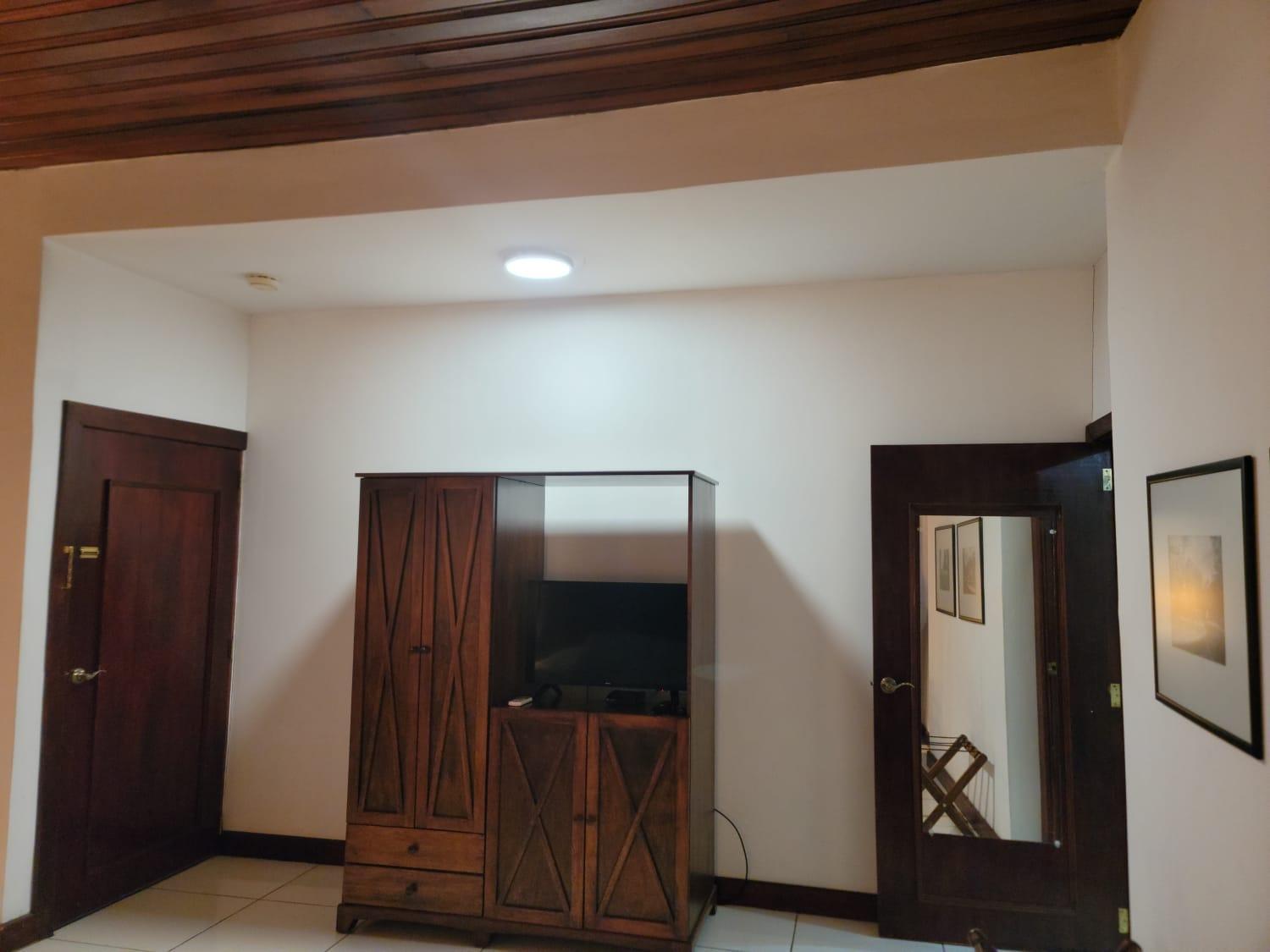 מנאגווה Hotel Casa Del Sol מראה חיצוני תמונה