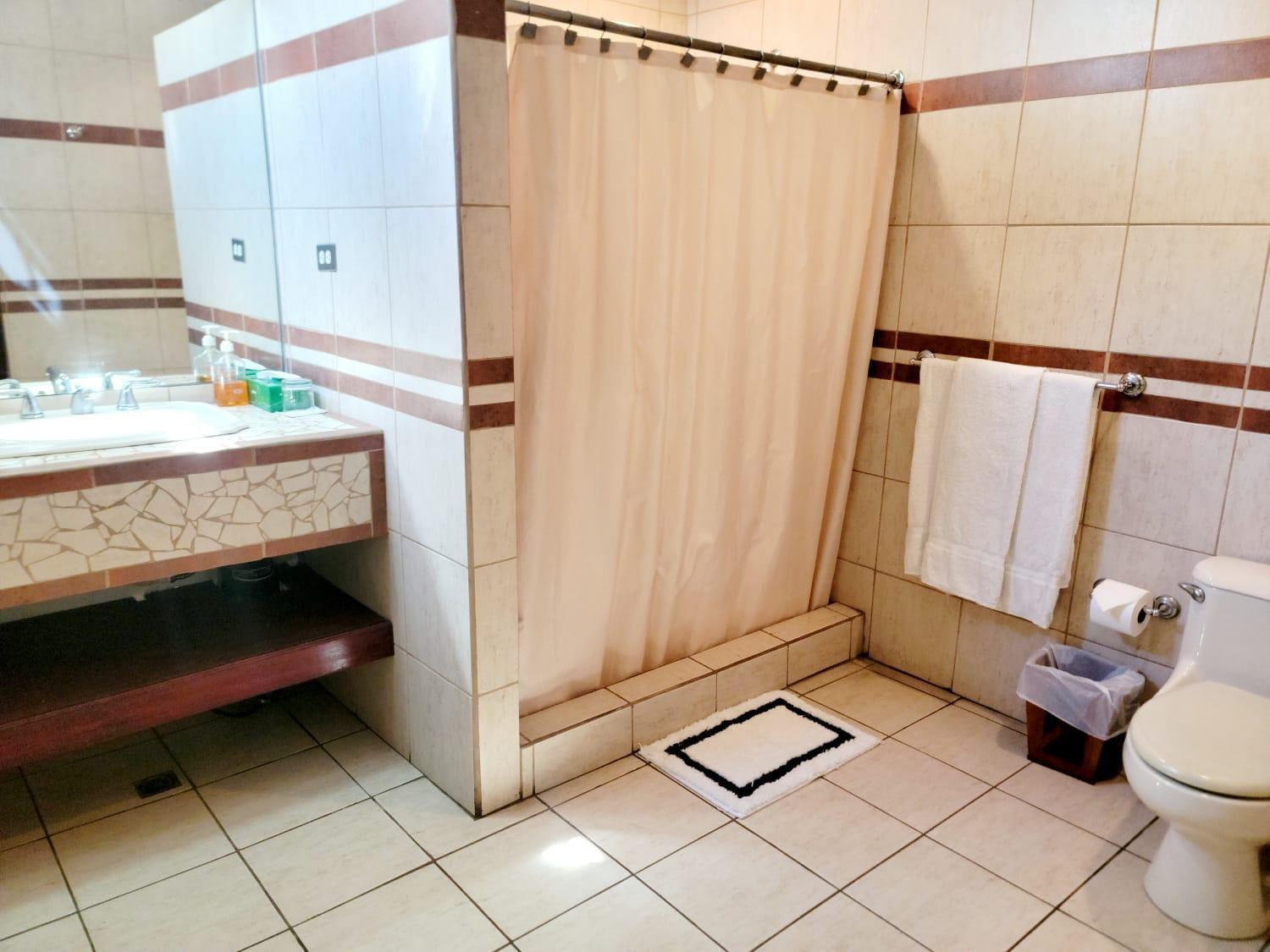 מנאגווה Hotel Casa Del Sol מראה חיצוני תמונה