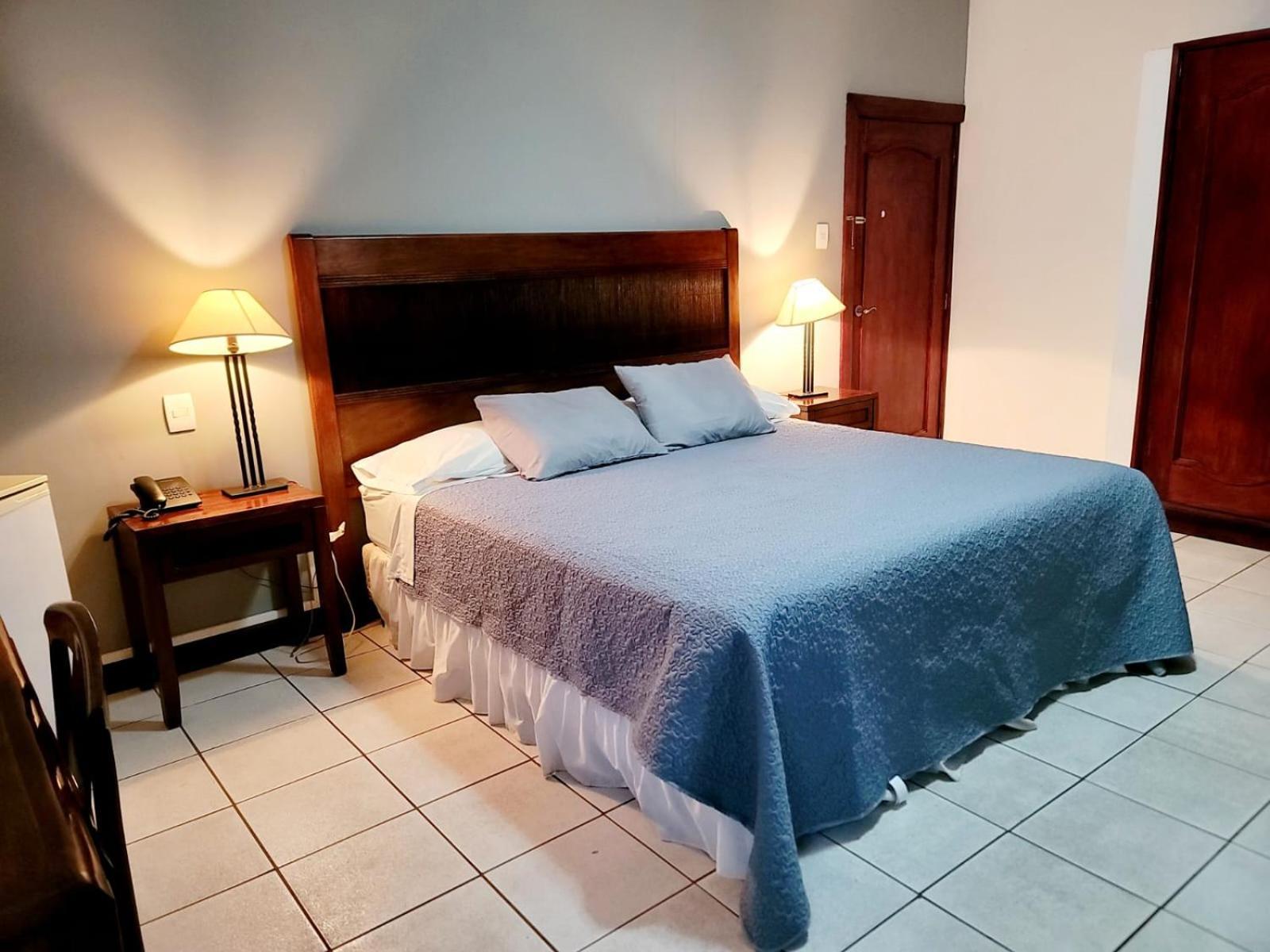 מנאגווה Hotel Casa Del Sol מראה חיצוני תמונה