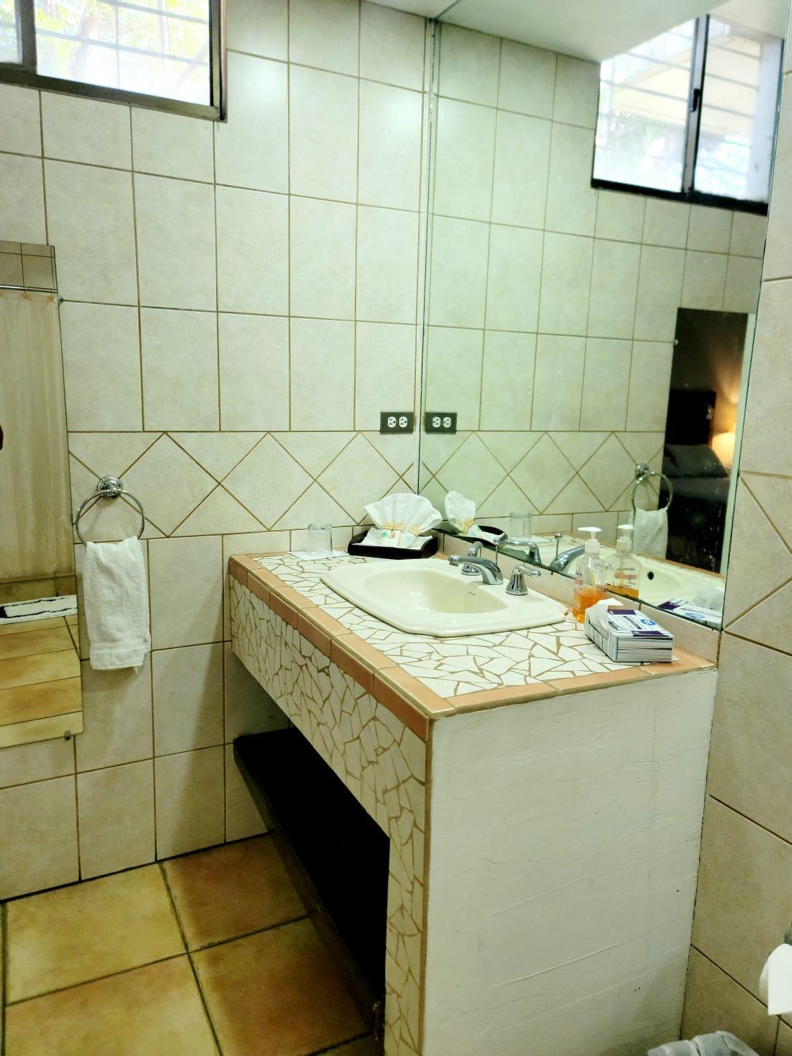 מנאגווה Hotel Casa Del Sol מראה חיצוני תמונה