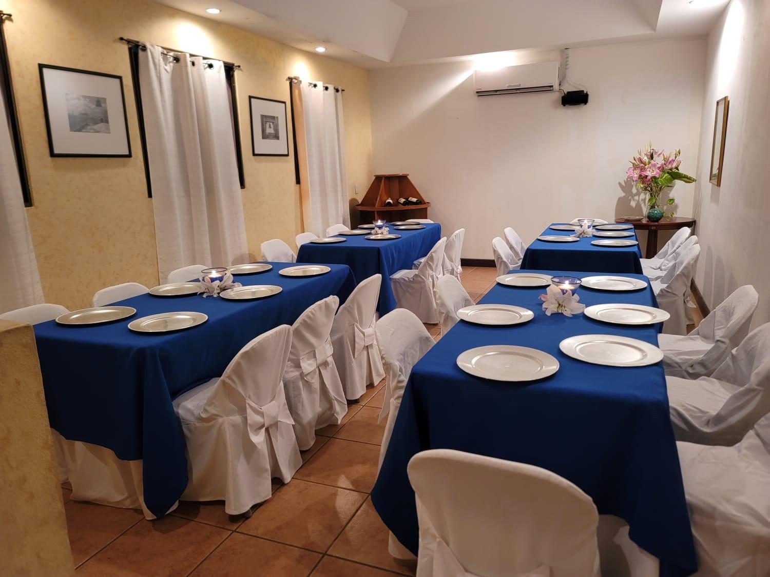 מנאגווה Hotel Casa Del Sol מראה חיצוני תמונה