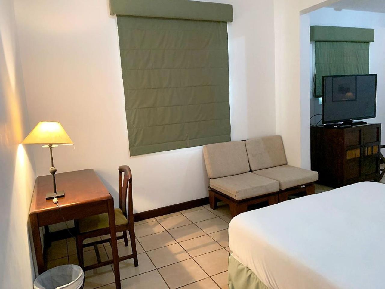 מנאגווה Hotel Casa Del Sol מראה חיצוני תמונה
