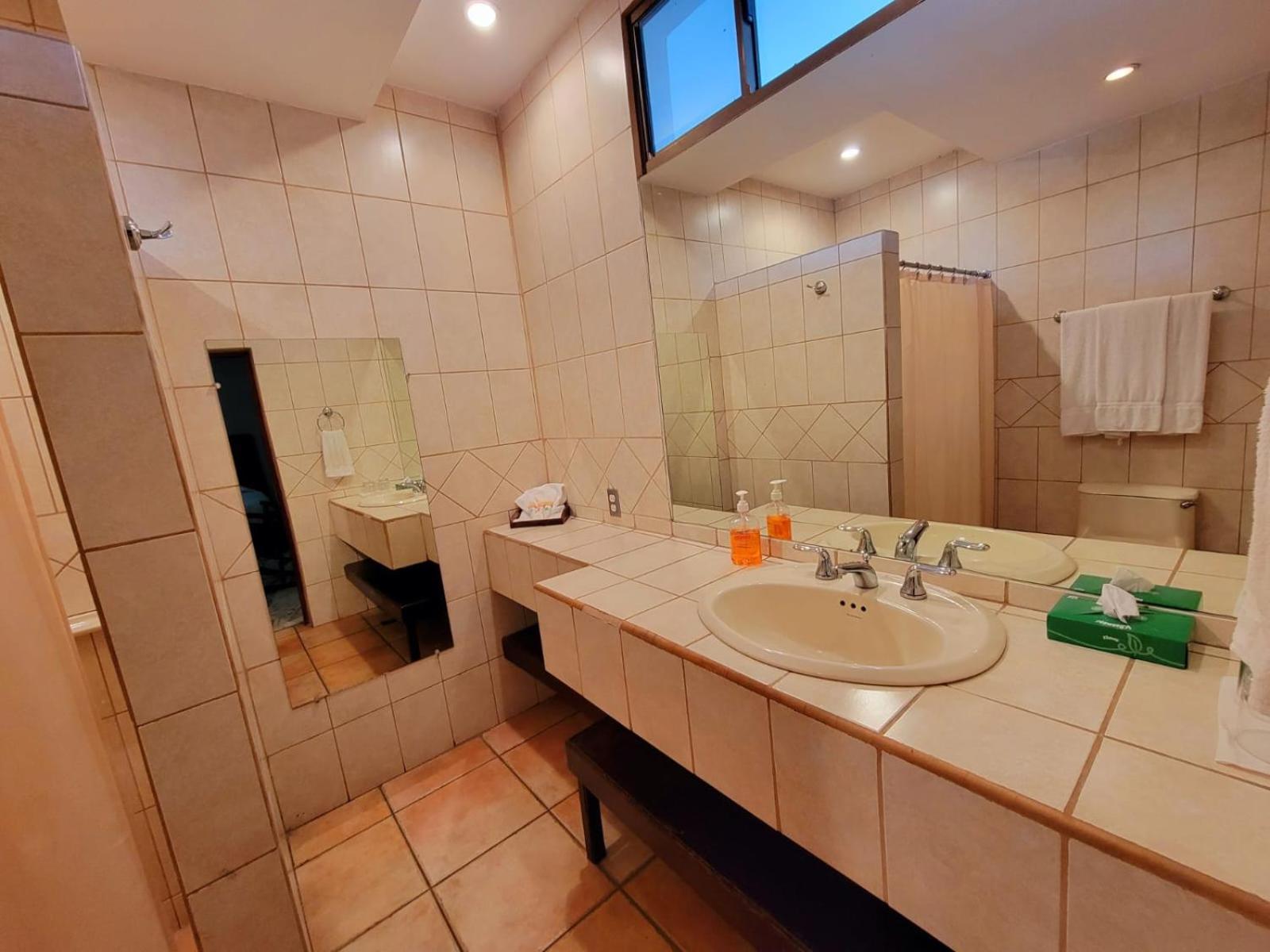 מנאגווה Hotel Casa Del Sol מראה חיצוני תמונה